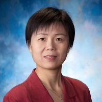 Dr. Yiqin Du