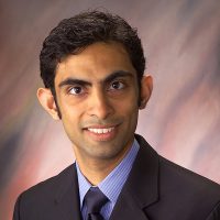 Dr. Uma Duvvuri