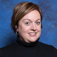 Development Associate - Heather Chronis