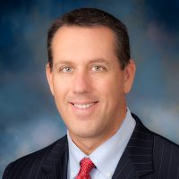 Dr. Clark A. Rosen