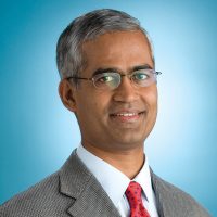 Dr. Shivalingappa (Shiva) Swamynathan