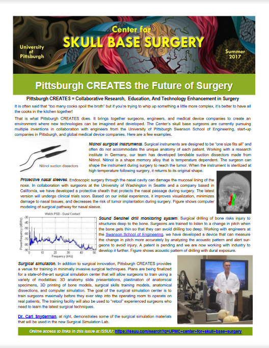 Home Eye & Ear Foundation of Pittsburgh