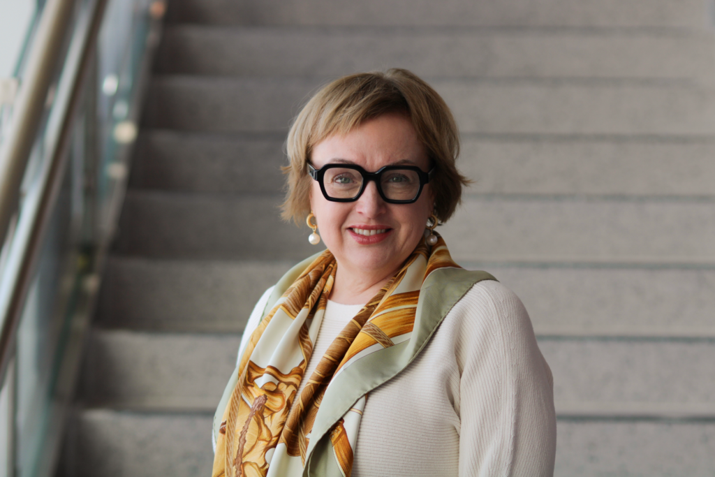 Heather Chronis Danek