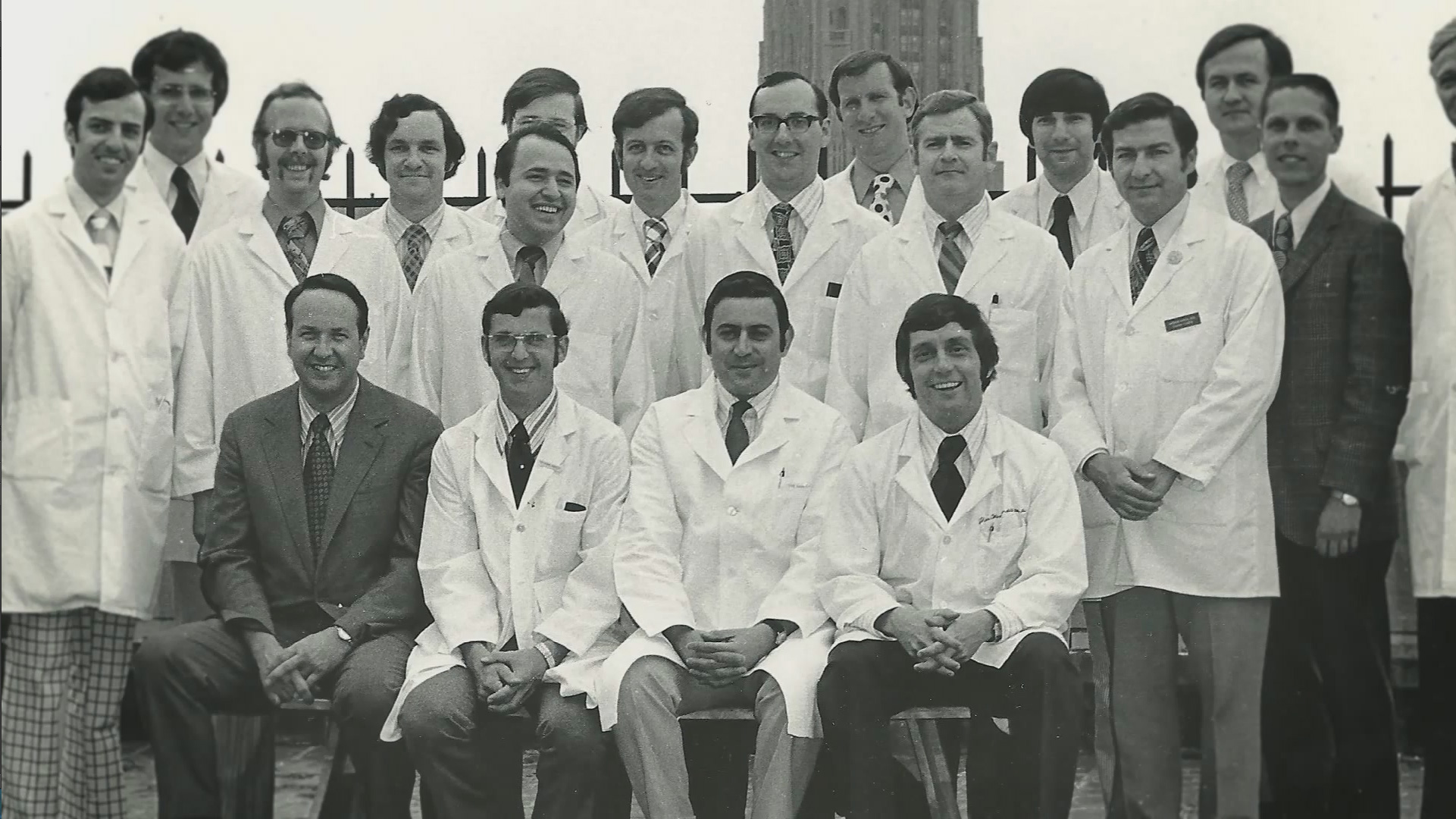 Eye & Ear Foundation 30th Anniversary Video Eye & Ear Foundation of