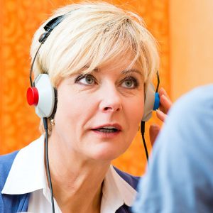 Hearing Loss and Your Greater Health