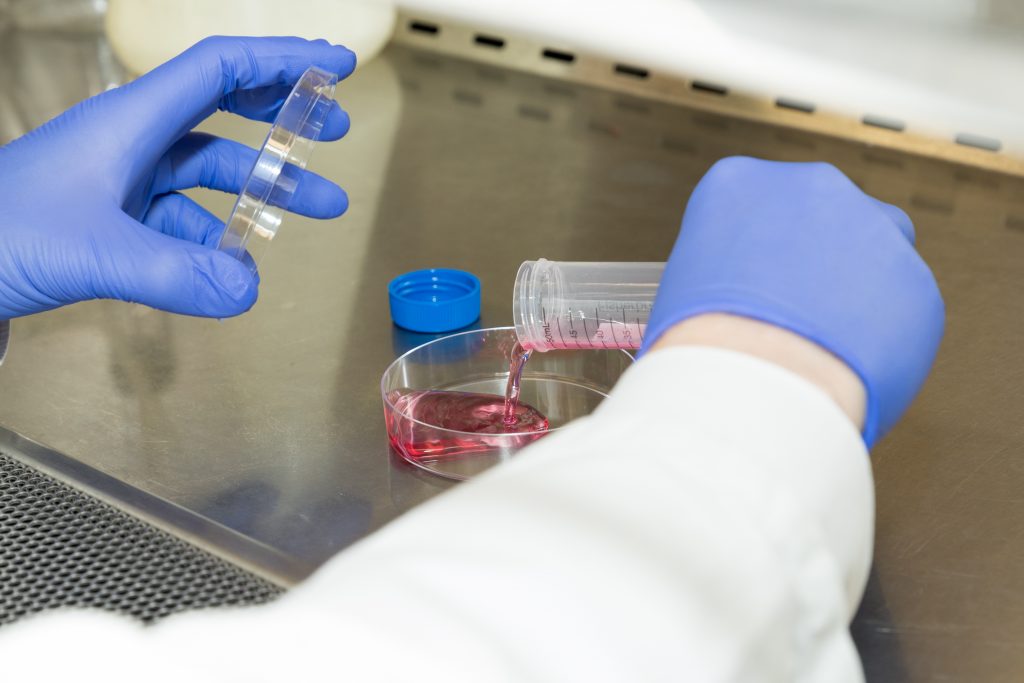 Why Cancer Patients Need Individualized Treatments Eye & Ear