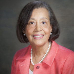 Nancy Washington, PhD