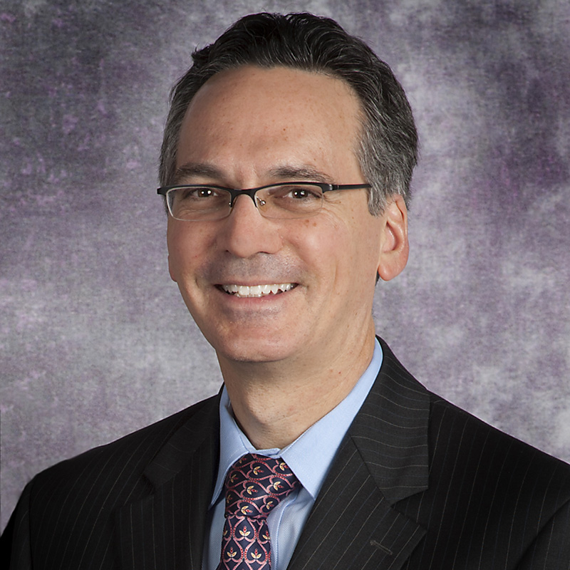 Carl Snyderman, MD, MBA