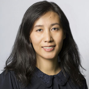 Yuanyuan Chen, PhD