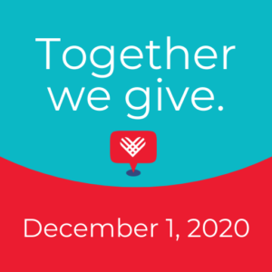 Giving Tuesday