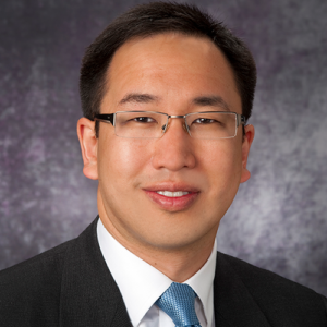 Eric Wang, MD, FACS