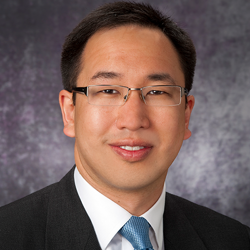 Eric Wang, MD, FACS