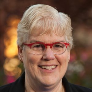 Susan L. Whitney, DPT, PhD, NCS, ATC, FAPTA