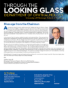 Through the Looking Glass - University of Pittsburgh Spring 2021 Alumni Newsletter