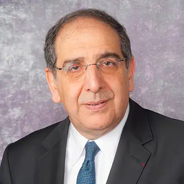 José-Alain Sahel, MD