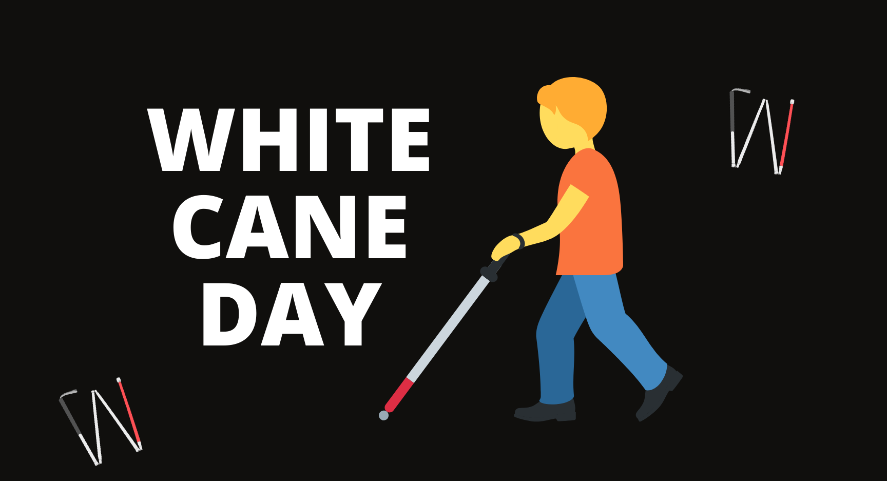 White Cane Day Eye & Ear Foundation of Pittsburgh