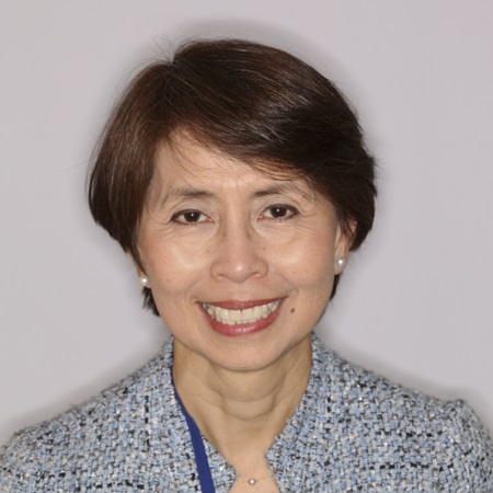 Emily Y. Chew, MD