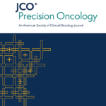 JCO Precision Oncology cover