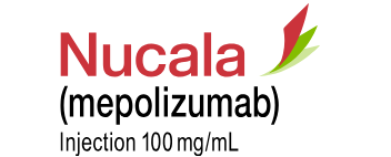 Nucala logo