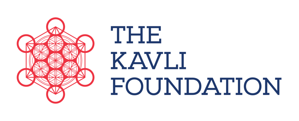 Kavli Foundation logo