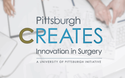 CREATES logo