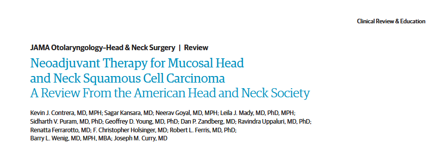 screenshot of JAMA article