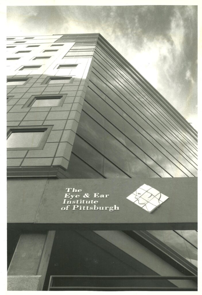 The Eye & Ear Institute of Pittsburgh