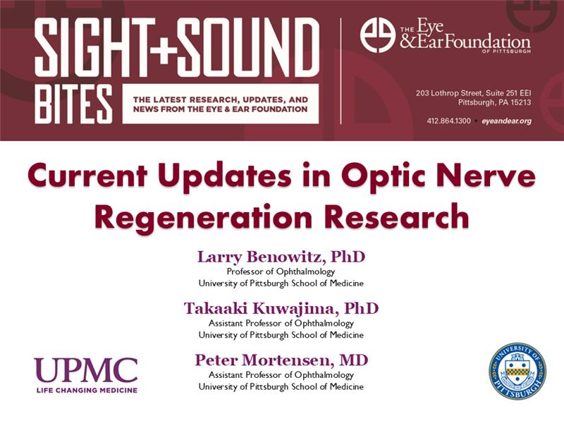 title slide from webinar