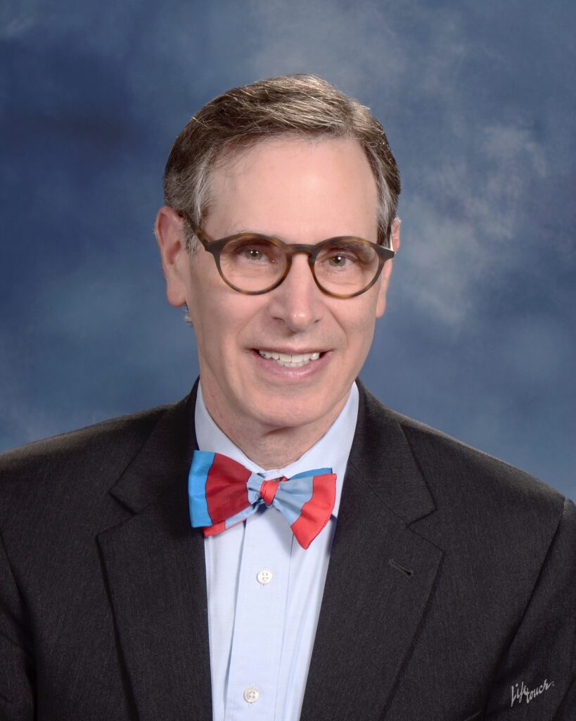 Andrew Eller headshot