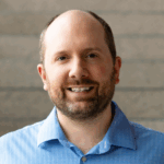 Peter Mortensen headshot