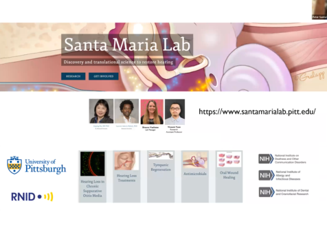 PSM lab info