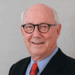 Chuck Cohen headshot