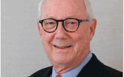 Chuck Cohen headshot