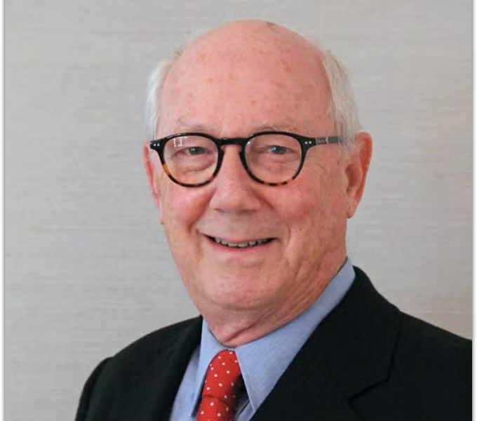 Chuck Cohen headshot