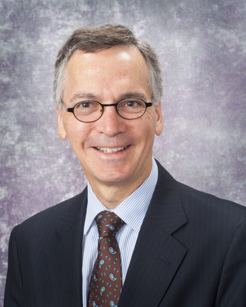 Carl H. Snyderman, MD, MBA