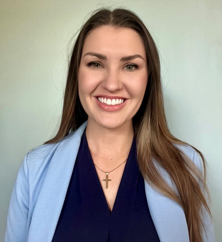 Ellen Butts headshot