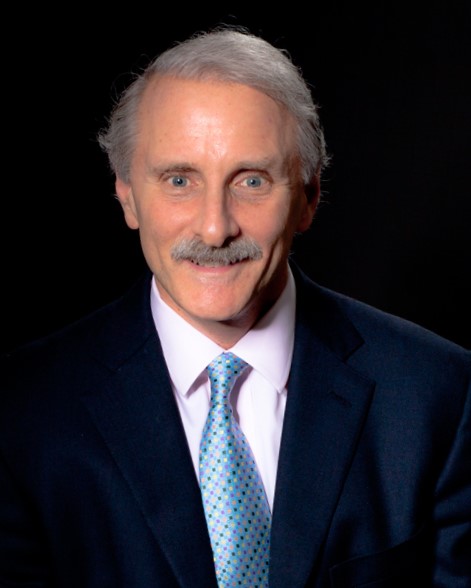 Mark L. Urken, MD, FACS, FACE