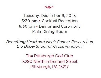 Muse 2025 location - Pgh Golf Club