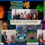 collage of contest, with pictures of the winners