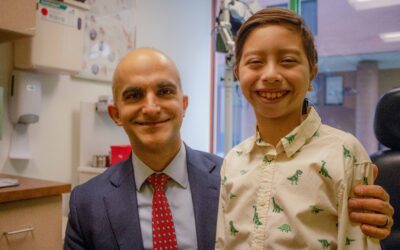 Jabbour and patient