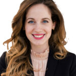 Lauren Gardiner headshot