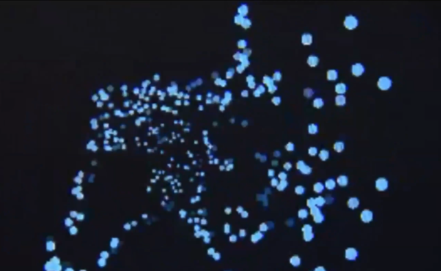 Xing Chen slide from webinar showing phosphenes