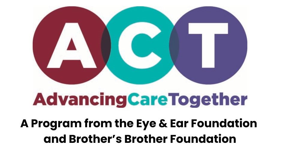 Advancing Care Together logo