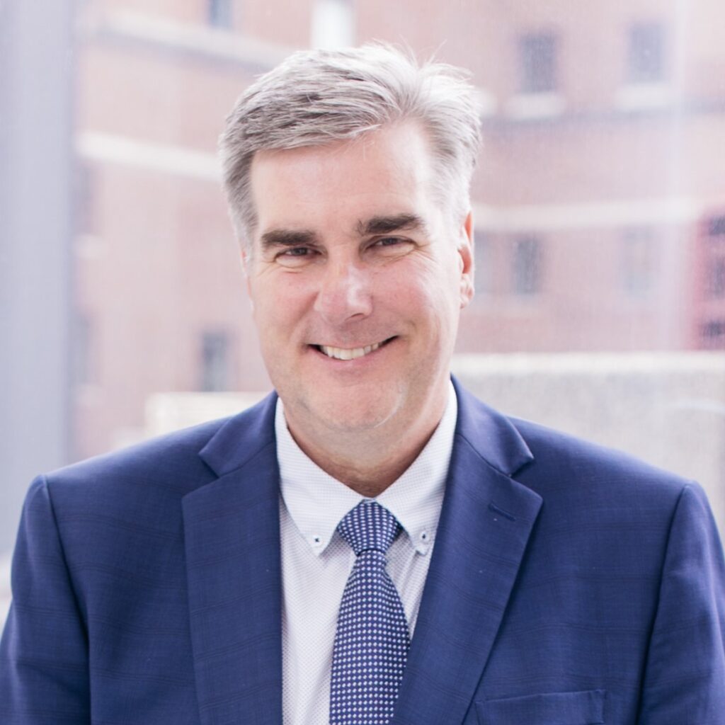 Lawton Snyder headshot