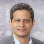 Vishal Jhanji headshot