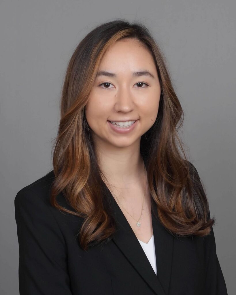 Annika Chang, MD