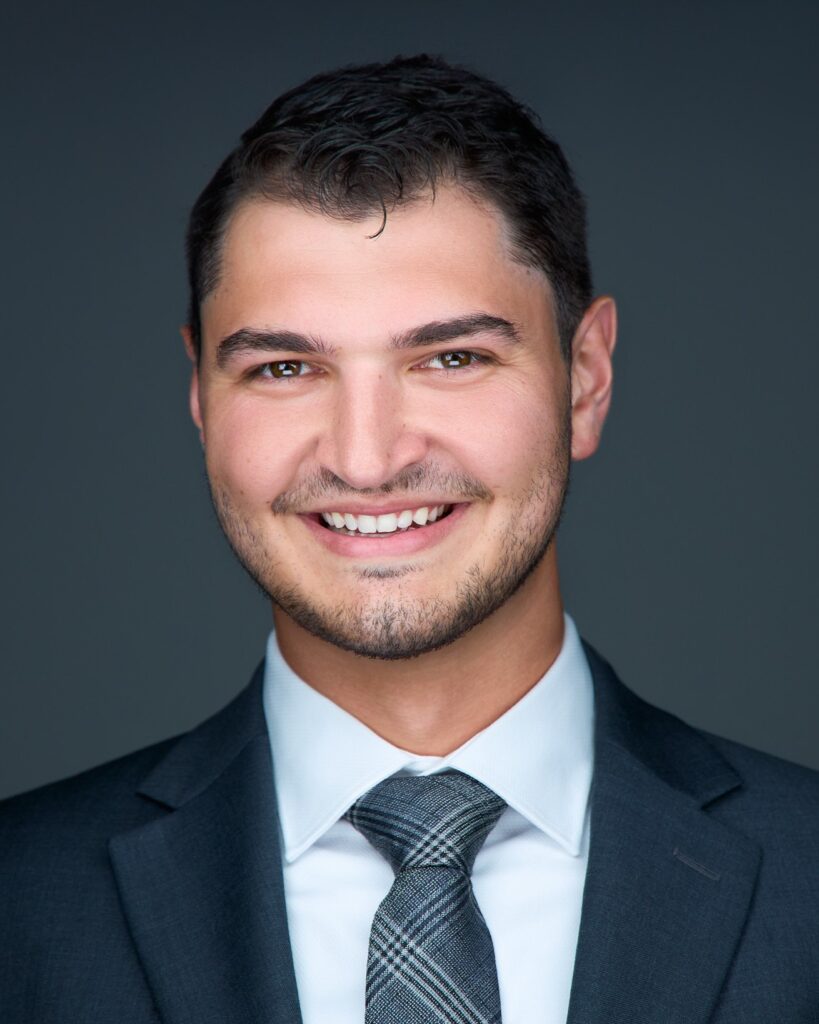 Arman Zarnegar, MD