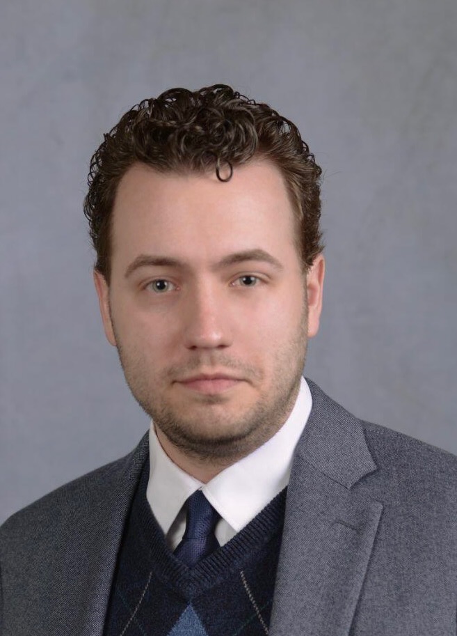 Owen Clinger, MD