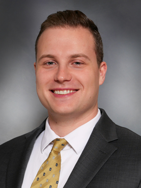 Robert Porter, MD