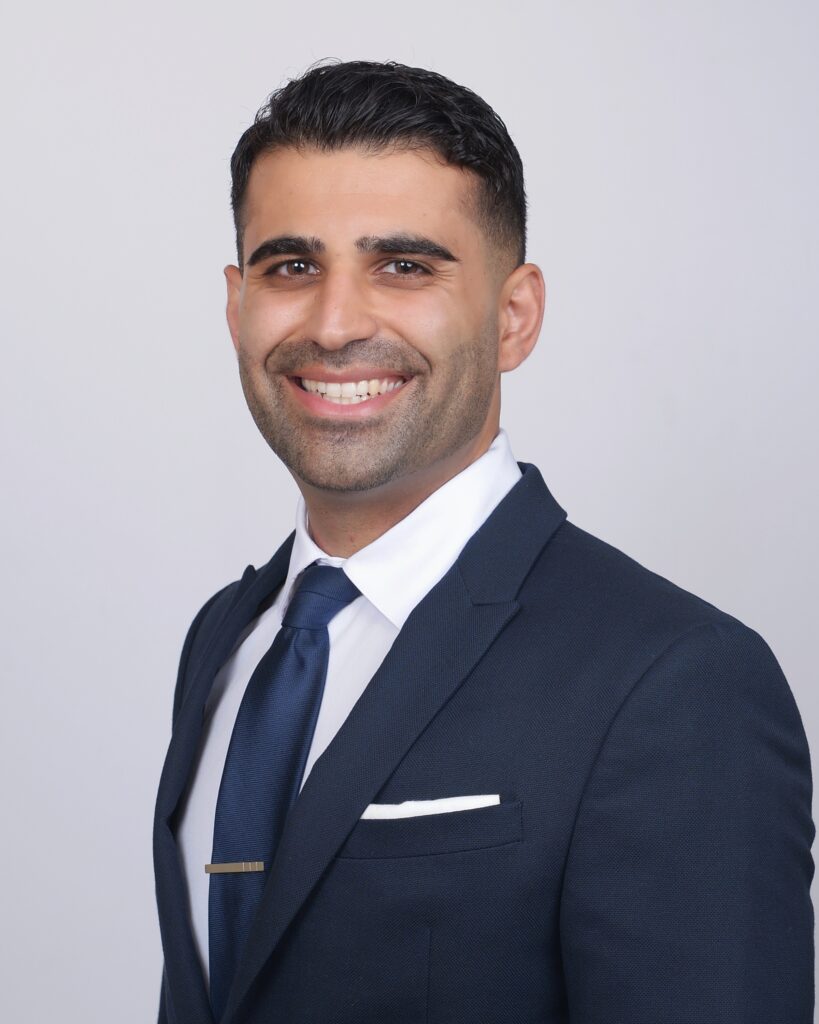 Sean Ghiam, MD